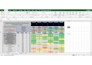 do fast and accurate excel data entry and copy paste work